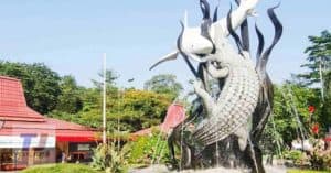 7 Ikon Tempat Wisata Yang Wajib Kalian Kunjungi Saat Ke Surabaya