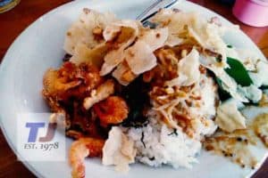 pecel sukun malang 2